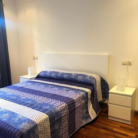 Apartmán Apartamento Galiana II Avilés Exteriér fotografie