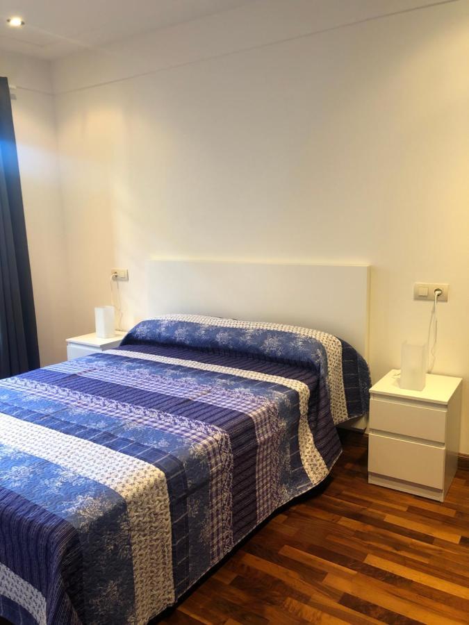 Apartmán Apartamento Galiana II Avilés Exteriér fotografie