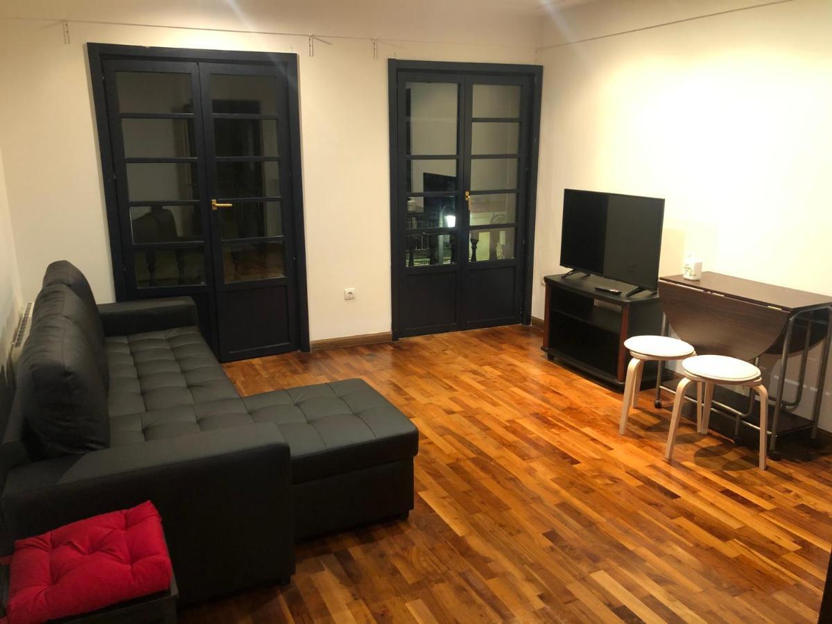 Apartmán Apartamento Galiana II Avilés Exteriér fotografie